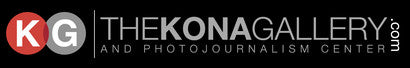 The KONA Gallery and Photojournalism Center