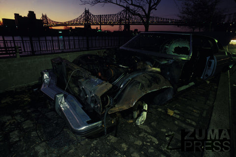 New York 2002