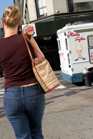 Mister Softee 2003