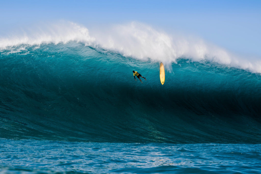SURFER Kohl Christensen