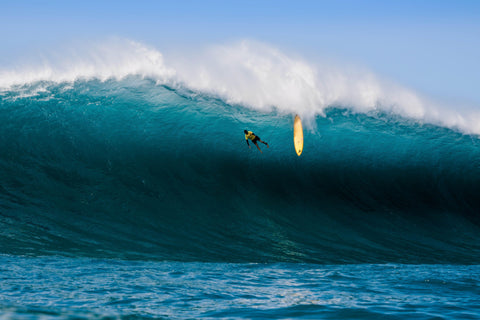 SURFER Kohl Christensen