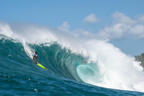 SURFER Kealii Mamala