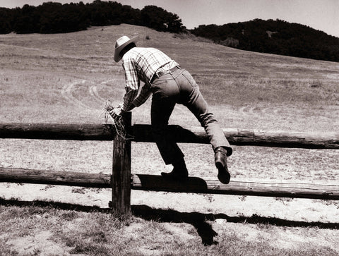 Ronald Reagan