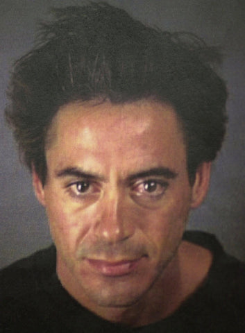Robert Downey
