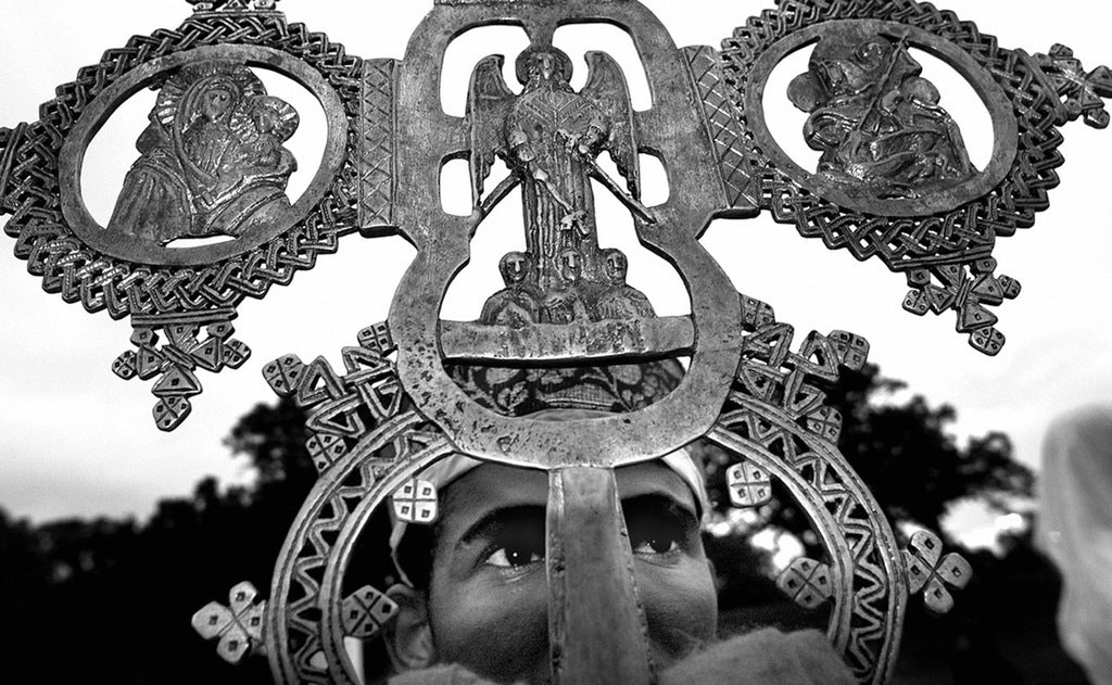 New World of Religion