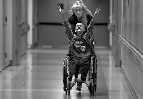 A Mother's Journey