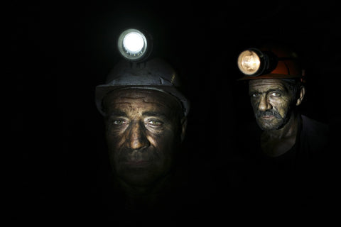 Coal Power
