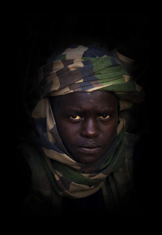 Darfur JEMs