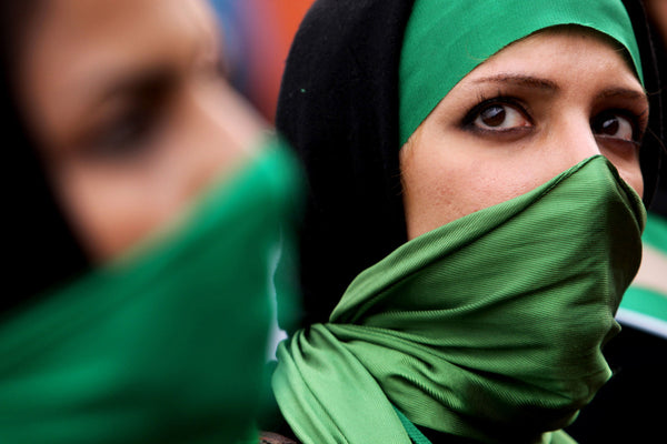 Iran Presidential Elections 2009