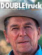 DOUBLEtruck Issue 2