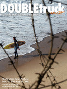 DOUBLEtruck Issue 4