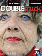DOUBLEtruck Issue 7