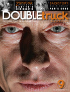 DOUBLEtruck Issue 9