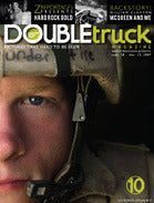 DOUBLEtruck Issue 10