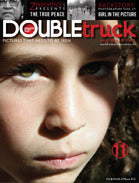 DOUBLEtruck Issue 11