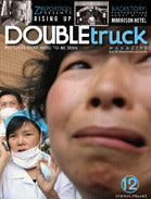 DOUBLEtruck Issue 12