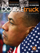 DOUBLEtruck Issue 13