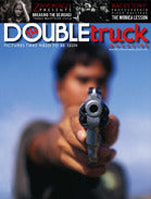 DOUBLEtruck Issue 14