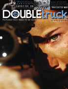 DOUBLEtruck Issue 15