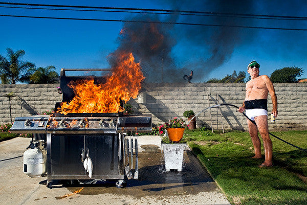 "Big Dick of the House" 2008