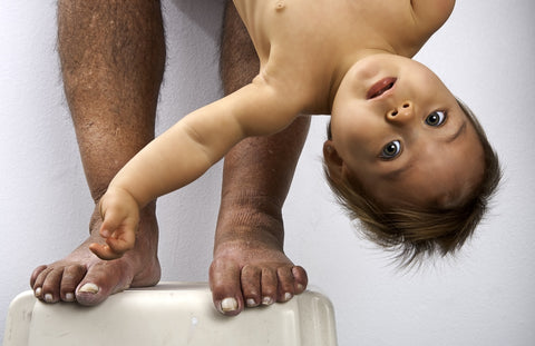 "Babysitting" 2008