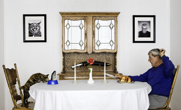 "Intimate Dinner" 2008