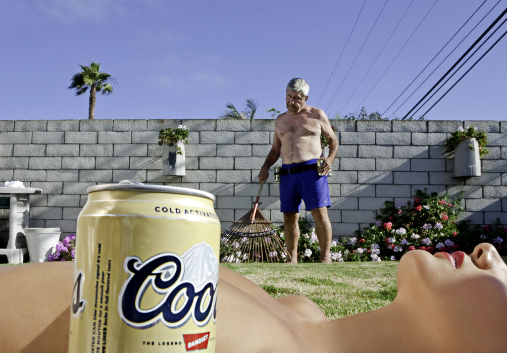 "Work and Leisure" 2010