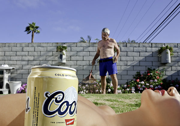 "Work and Leisure" 2010