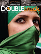 DOUBLEtruck Issue 16