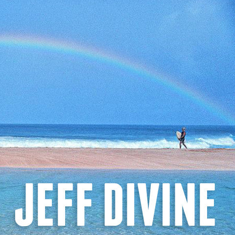 The Jeff Divine Collection